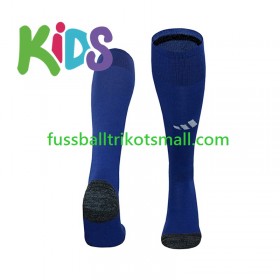 Leicester City Kinder Socken 2024-2025 Heimsatz kaufen